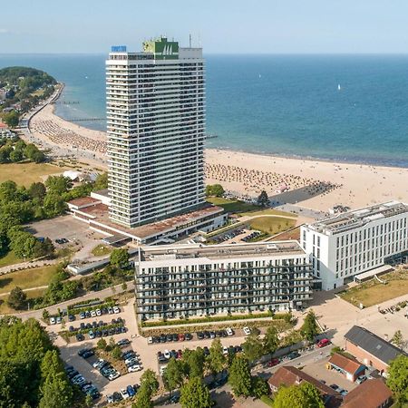 1 Bedroom Stunning Apartment In Luebeck Travemuende Εξωτερικό φωτογραφία