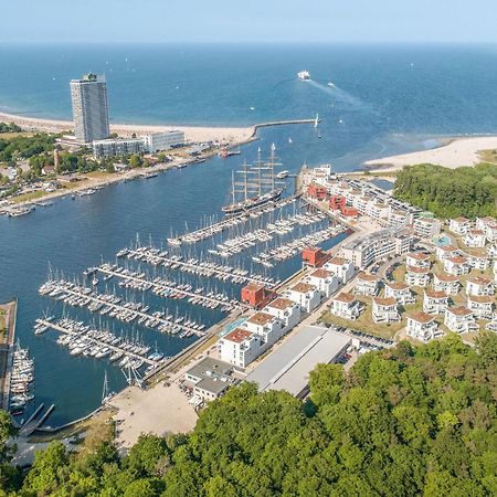 1 Bedroom Stunning Apartment In Luebeck Travemuende Εξωτερικό φωτογραφία