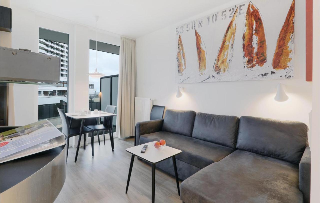 1 Bedroom Stunning Apartment In Luebeck Travemuende Εξωτερικό φωτογραφία