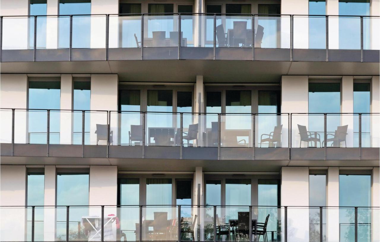 1 Bedroom Stunning Apartment In Luebeck Travemuende Εξωτερικό φωτογραφία