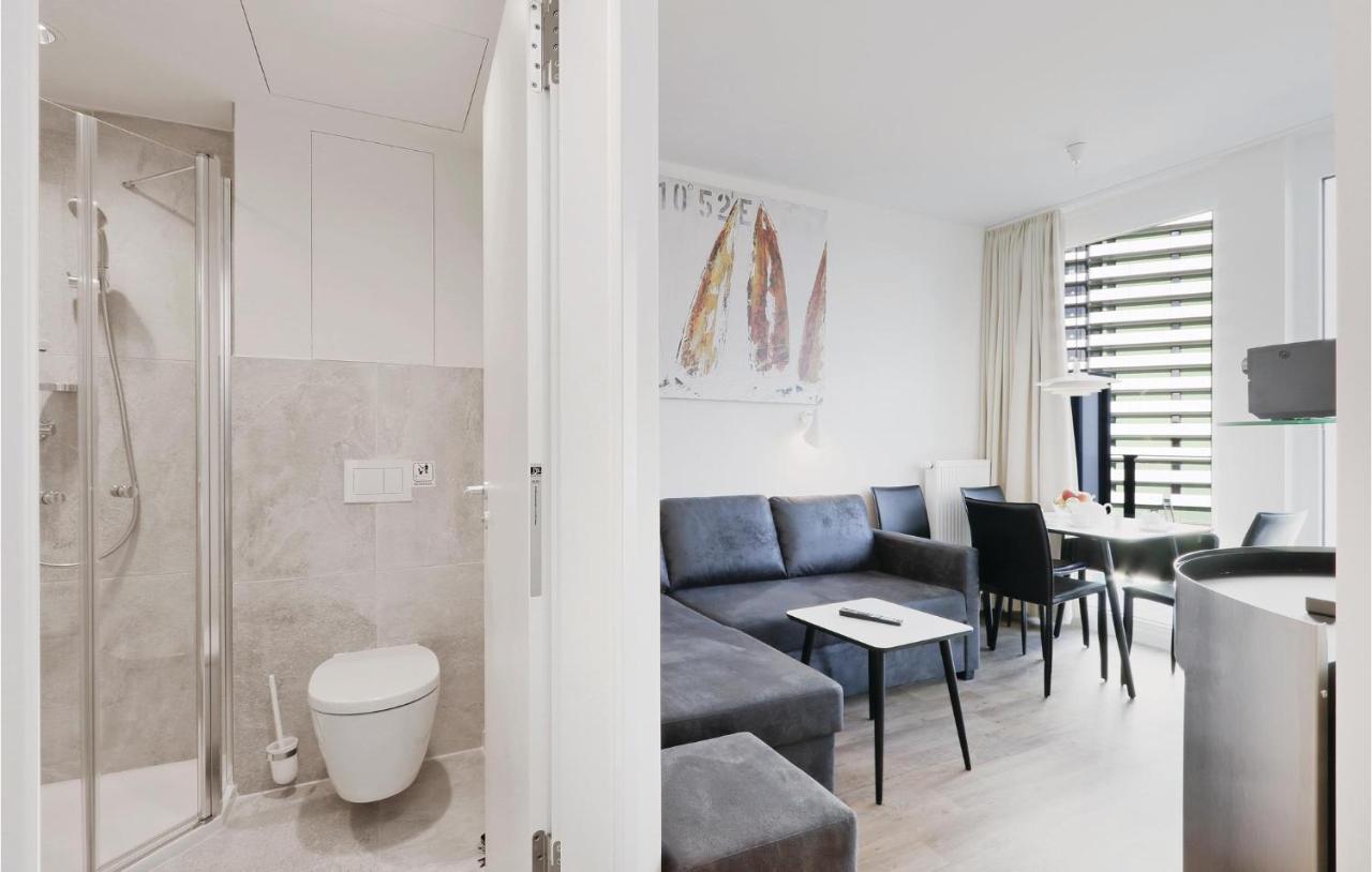 1 Bedroom Stunning Apartment In Luebeck Travemuende Εξωτερικό φωτογραφία