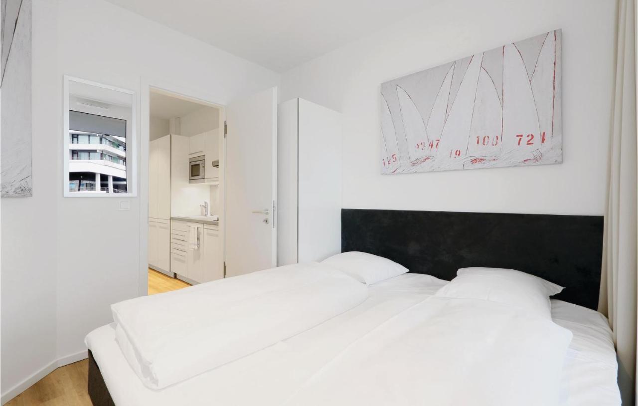 1 Bedroom Stunning Apartment In Luebeck Travemuende Εξωτερικό φωτογραφία