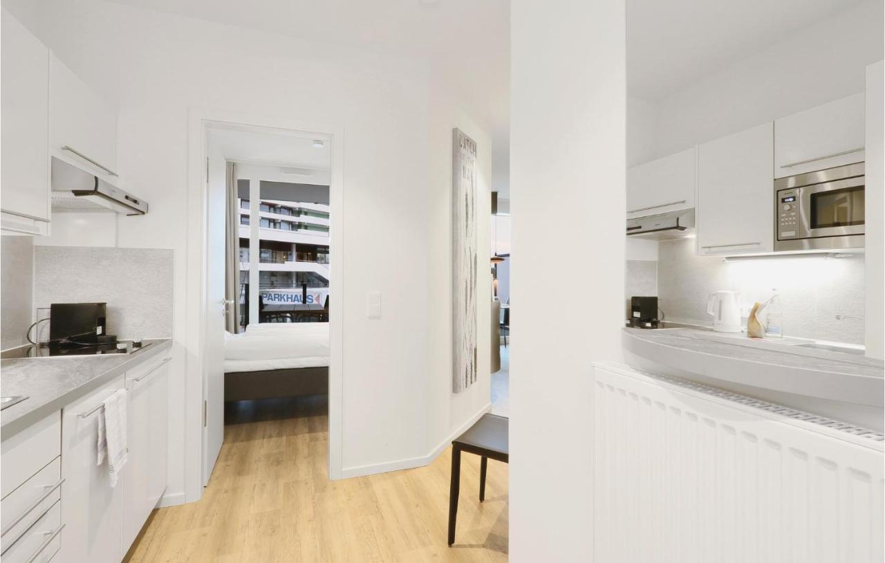 1 Bedroom Stunning Apartment In Luebeck Travemuende Εξωτερικό φωτογραφία
