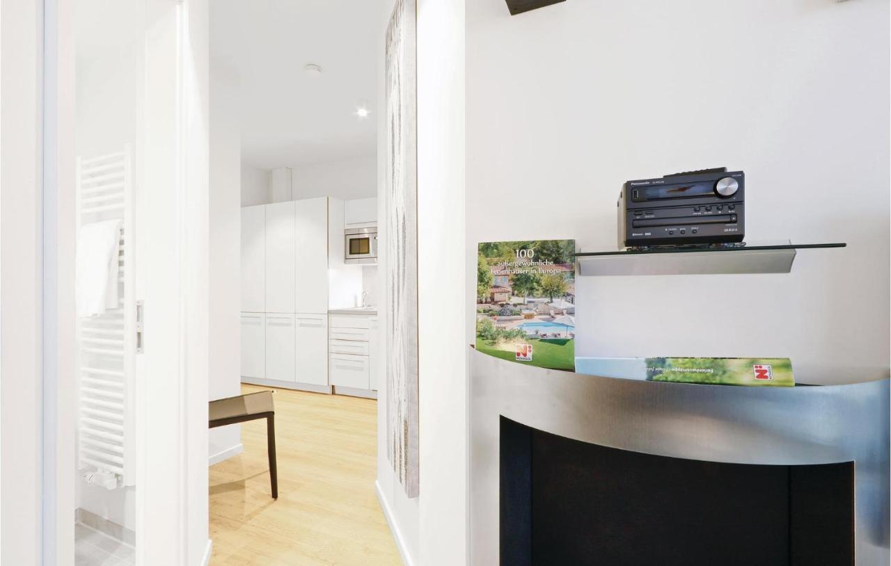1 Bedroom Stunning Apartment In Luebeck Travemuende Εξωτερικό φωτογραφία