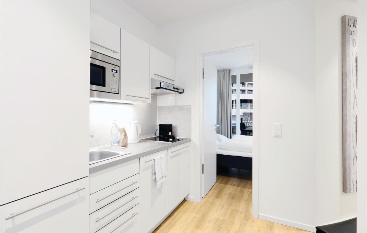 1 Bedroom Stunning Apartment In Luebeck Travemuende Εξωτερικό φωτογραφία