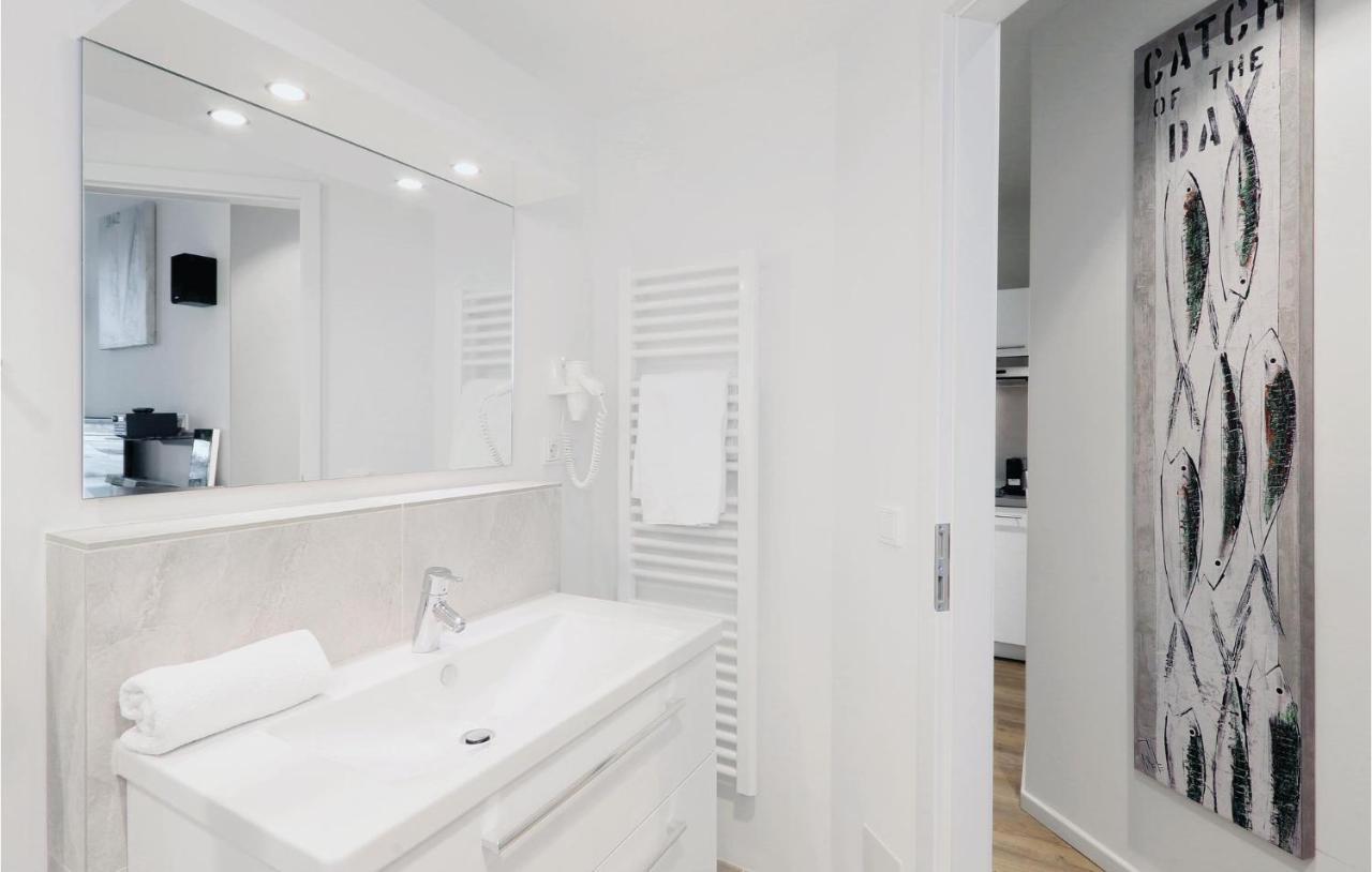 1 Bedroom Stunning Apartment In Luebeck Travemuende Εξωτερικό φωτογραφία