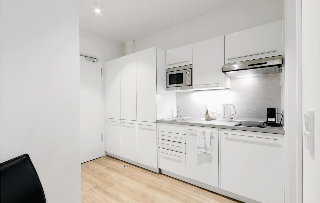 1 Bedroom Stunning Apartment In Luebeck Travemuende Εξωτερικό φωτογραφία